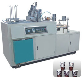 die cutter machine