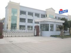 Zhejiang  Sunlight Solar Energy Industry Co.,Ltd