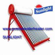 Zhejiang  Sunlight Solar Energy Industry Co.,Ltd