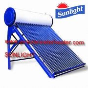 Zhejiang  Sunlight Solar Energy Industry Co.,Ltd