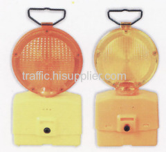 street block lamps