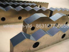 Alloy Expanded Metal Tool