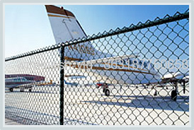 AirPorts Fence