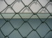 Diamond Air Ports Fence