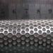 perforated steel