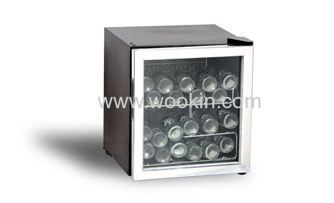 Counter Top Cooler 48L(B)