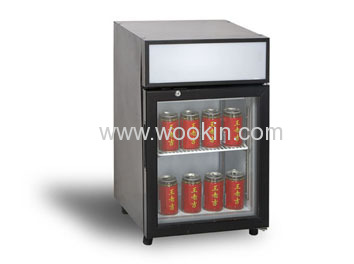 Counter Top Cooler 35L