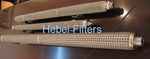 Gas Filters