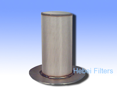 Metal Filter