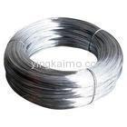 Galvanized steel wire