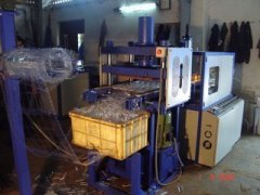 Europack Machines (India) Pvt