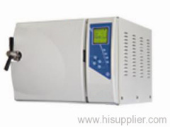 Fast Autoclave