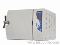 benchtop autoclave