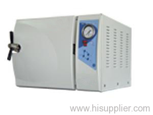Tabletop Fast Autoclave