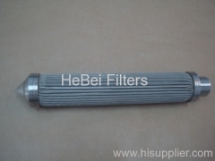 Fine Filtration Candle Filter