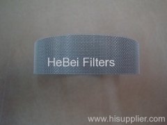 Wire Mesh Screen Rings