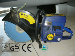 GS cutting saw machine