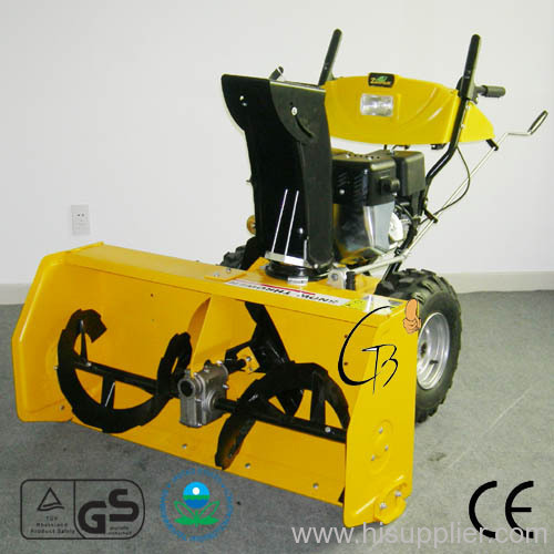 ce snow thrower