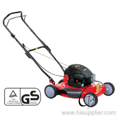 lawn mower