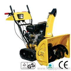 9hp snow blower