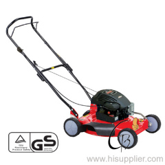 lawn mower machine