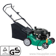 BS lawn mower