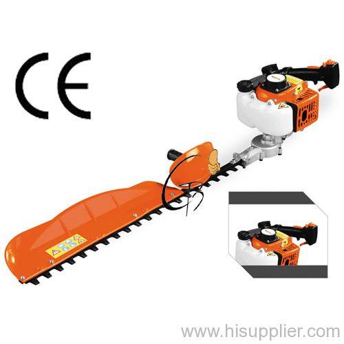 gasoline hedge trimmer