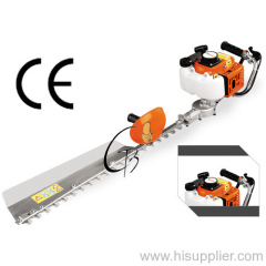 petrol hedge trimmer