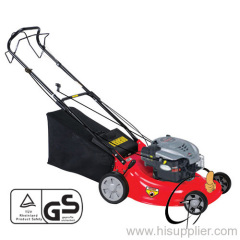 Lawn Mower For Tractors