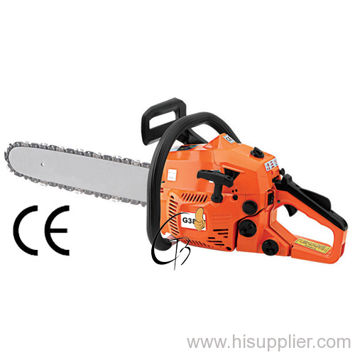 oil chain saw