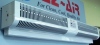 Air Curtain