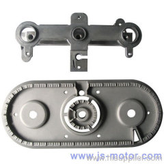 gas oven parts