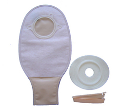 Colostomy Bag