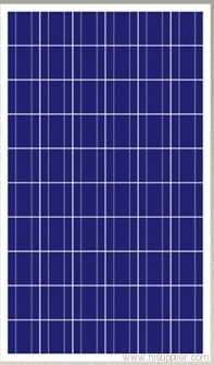 xll kind solar module