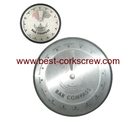 stainless steel Bar Compass