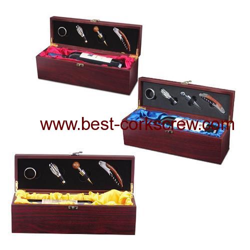 wine box sets