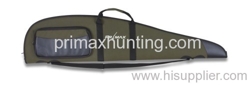 floating gun cases FOR RIFLE