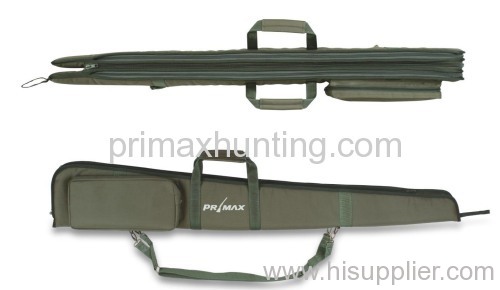 double gun cases