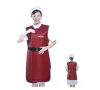 Lead Rubber Vest