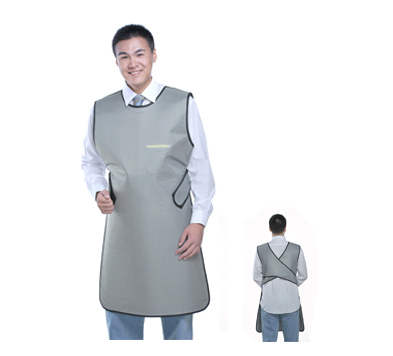 Lead Free Radiation Apron