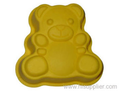 cake mold