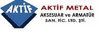 Aktif Metal Aksesuar ve Armatur San. Tic. Ltd. Sti.