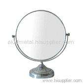 8' Make-up mirror