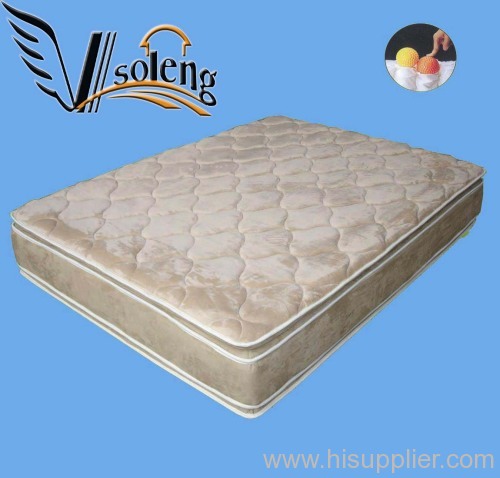 compressed mattress