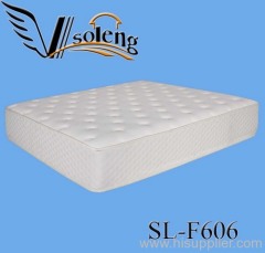 Foam mattress