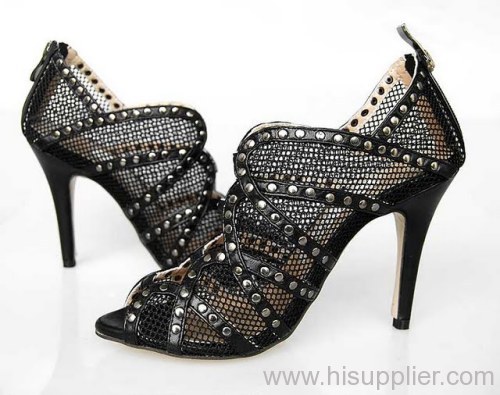 Jimmy Choo New Arrived Shoes