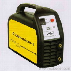 welding machine