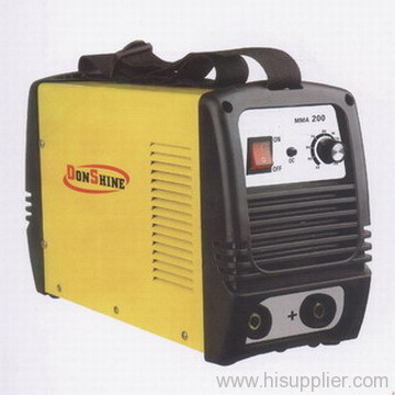 welding machines