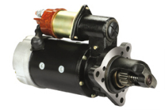 starter motors