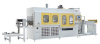 Automatic Vacuum Forming Machine